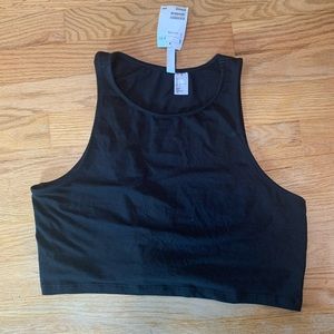 H&M Crop Top